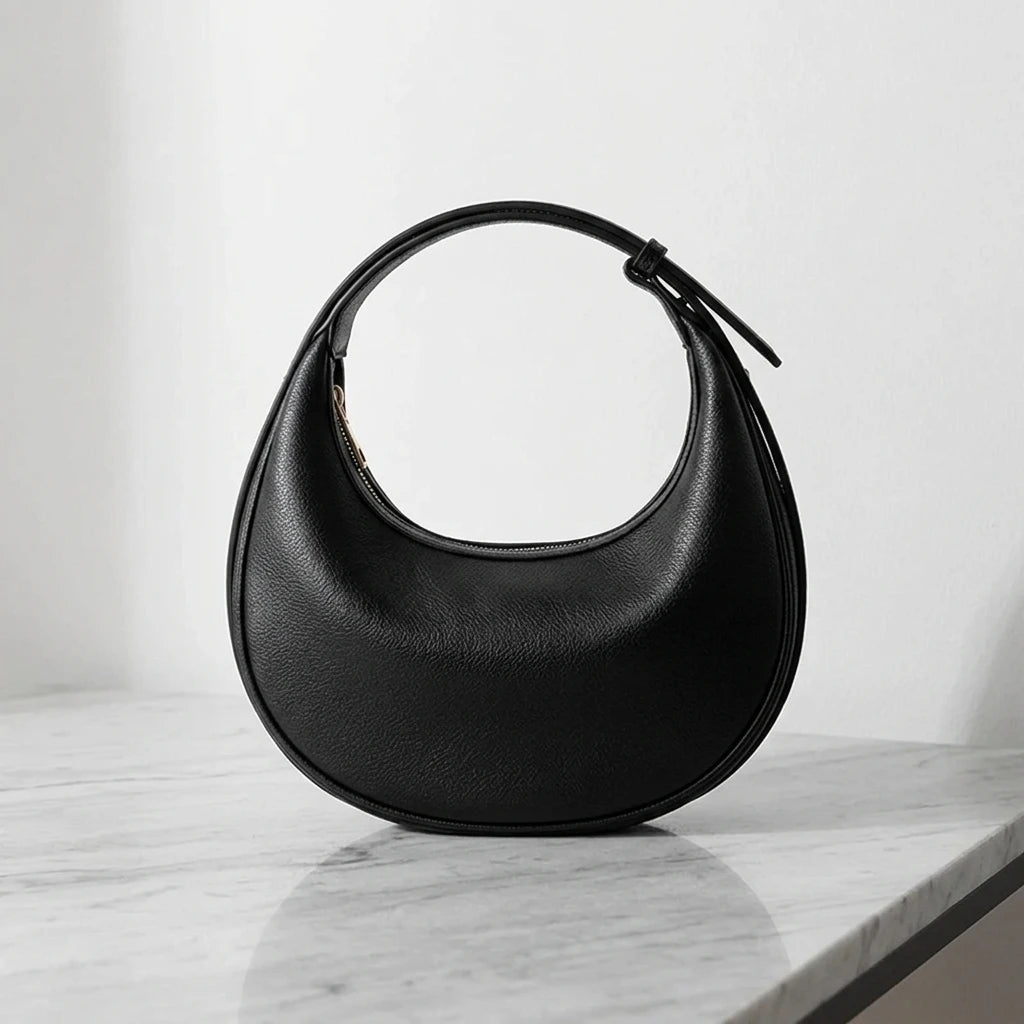 3278 2 Bolsos De Mujer Borse Donna Custom Fashion Lady Hobo Bag Women Vintage Zip Crossbody Bag PU Leather Tote Vintage Bag 2026