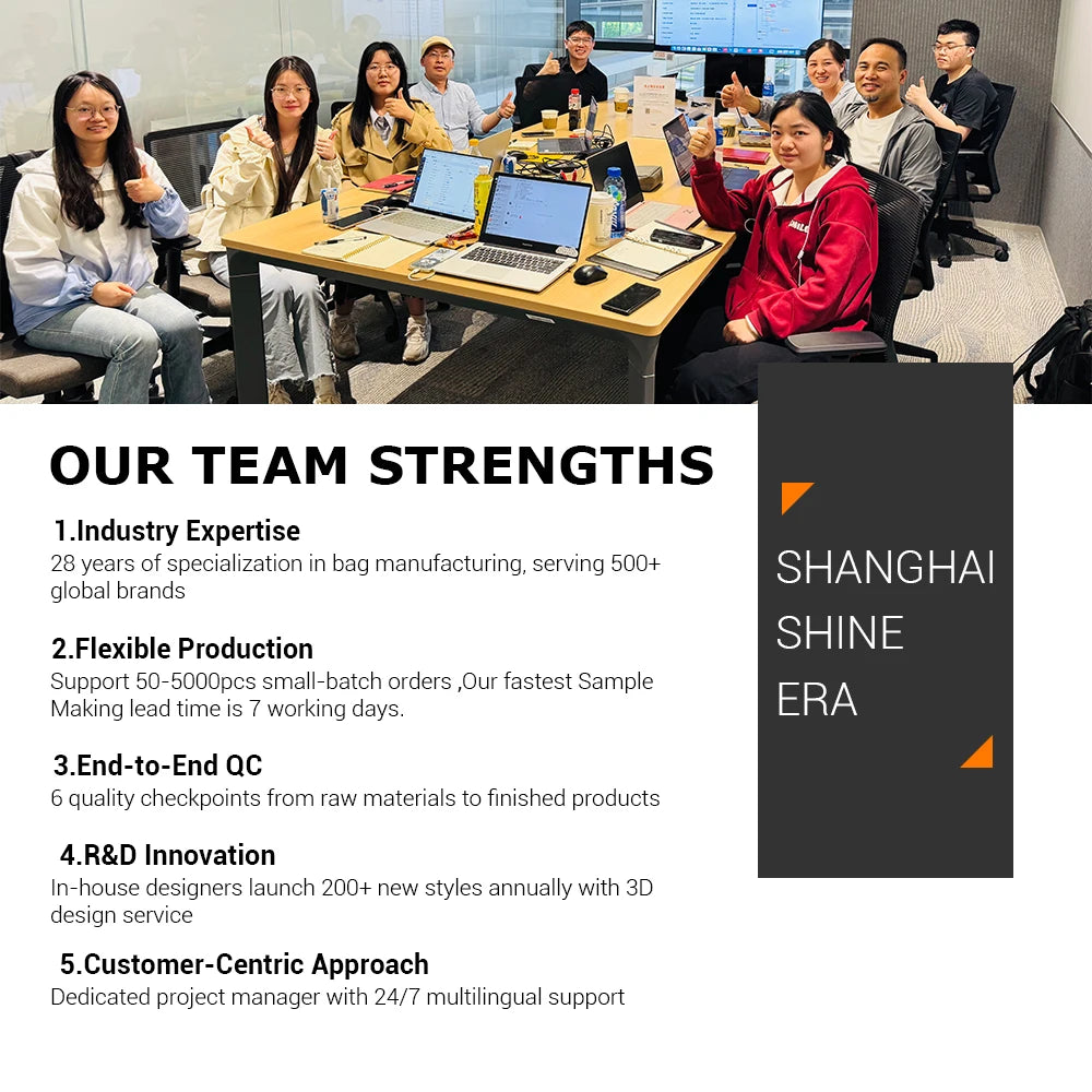 3419 A- Women First Layer Cowhide Tote Handbag Elegant Work Shoulder Bag Large Capacity Custom Made Service