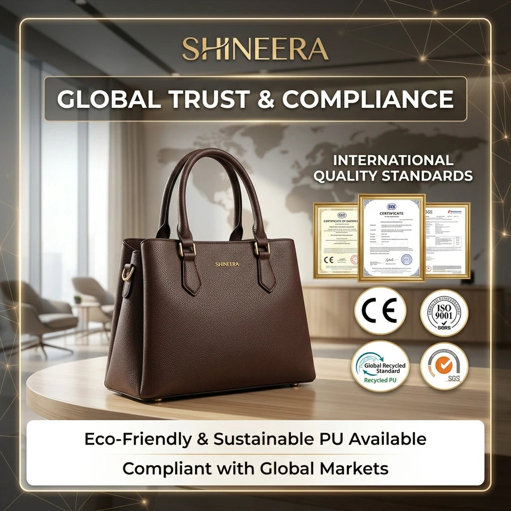 3354 G Premium Elegant Chic Studded Metal Rivets Pu Leather Hobo Shoulder Bag Purse for Daily Use Office Work Shopping