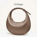 3278 Women's Vintage Hobo Bag Women Luxury PU Vegan Leather Bag Handbag Retro Shoulder Bag Crossbody Tote Bag Designer Handbag